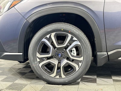 2026 Subaru Ascent Touring