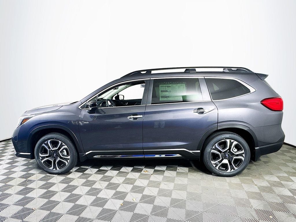 2026 Subaru Ascent Touring