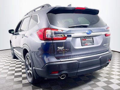 2026 Subaru Ascent Touring