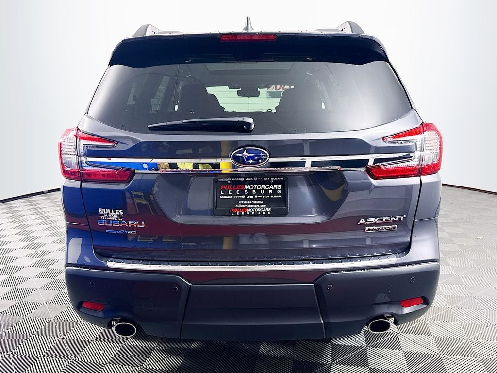 2026 Subaru Ascent Touring