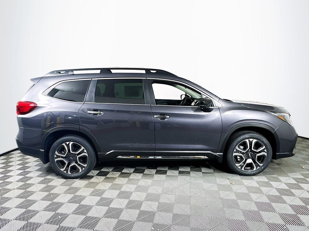 2026 Subaru Ascent Touring