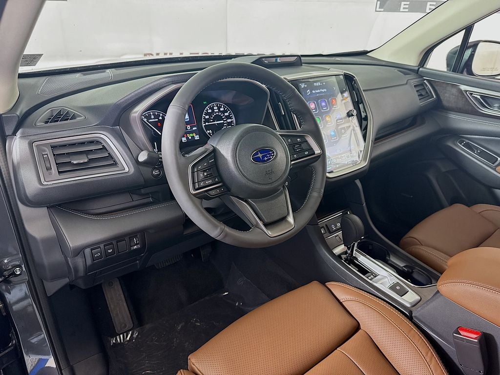 2026 Subaru Ascent Touring
