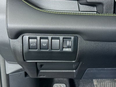 2026 Subaru Ascent Onyx Edition Touring