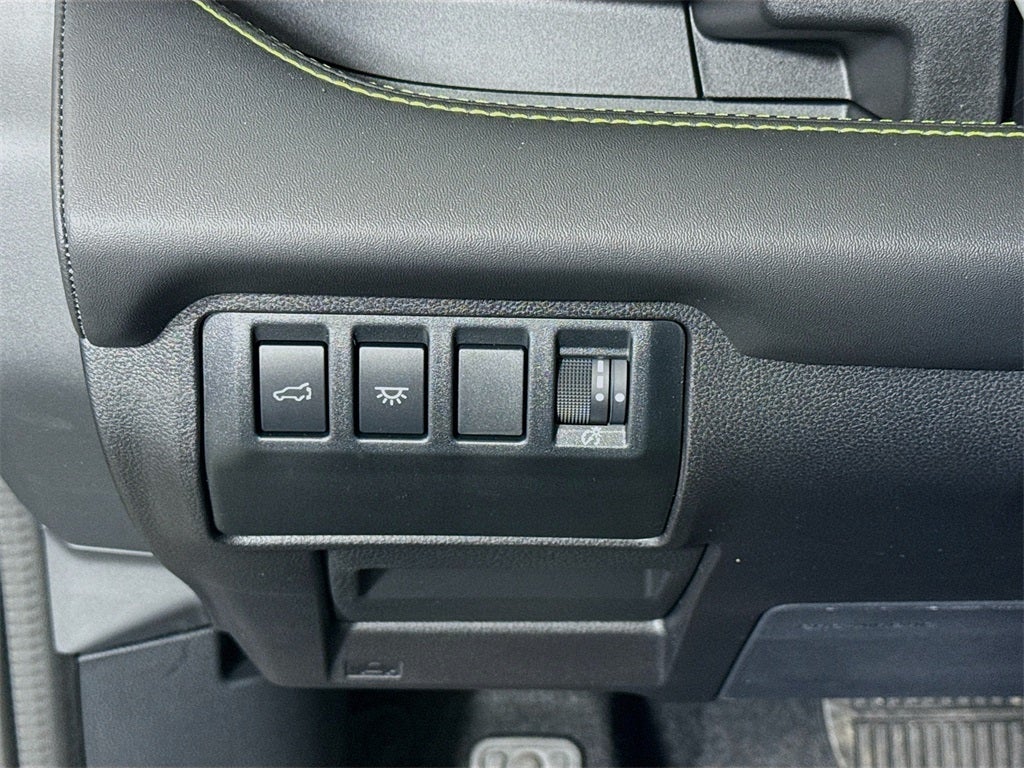 2026 Subaru Ascent Onyx Edition Touring