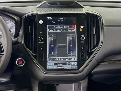 2026 Subaru Ascent Onyx Edition Touring