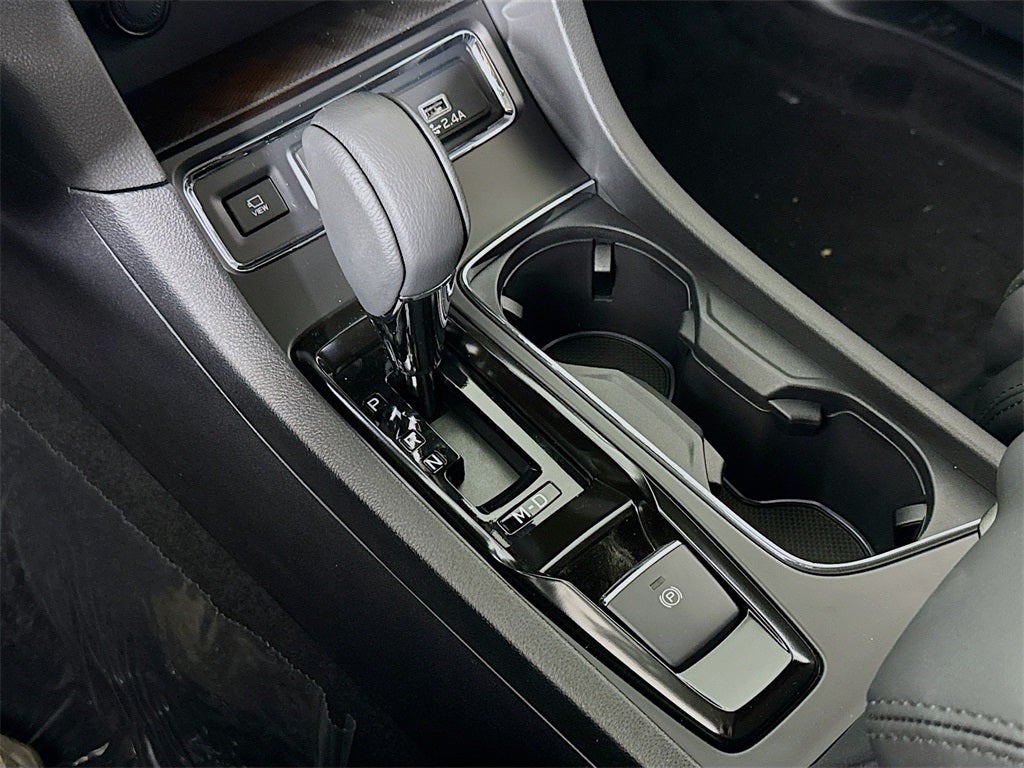 2026 Subaru Ascent Onyx Edition Touring