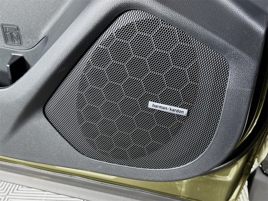 2026 Subaru Ascent Onyx Edition Touring