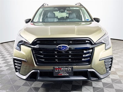 2026 Subaru Ascent Onyx Edition Touring