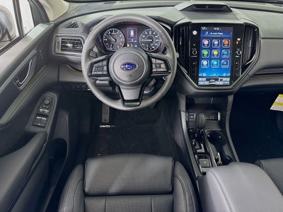 2026 Subaru Ascent Onyx Edition Touring