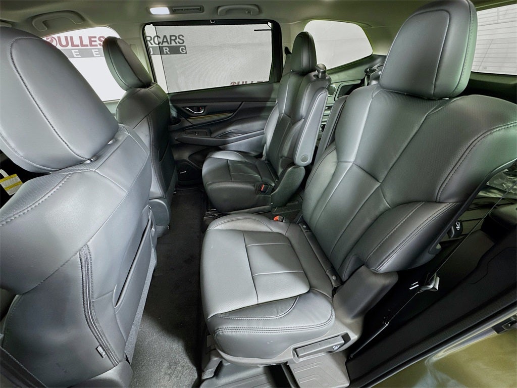 2026 Subaru Ascent Onyx Edition Touring