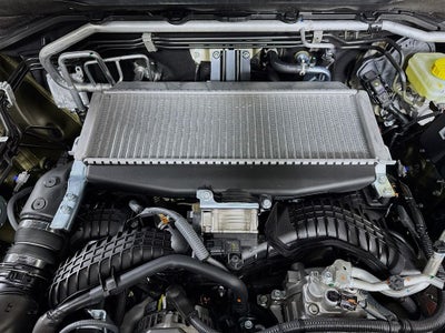 2026 Subaru Ascent Onyx Edition Touring