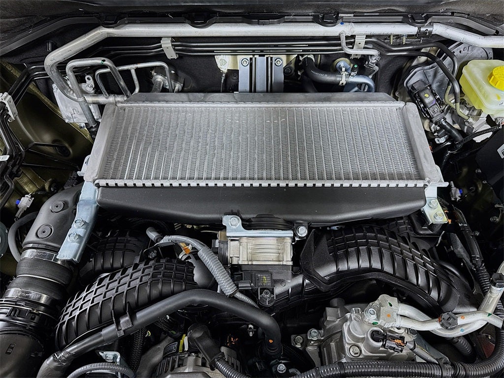 2026 Subaru Ascent Onyx Edition Touring