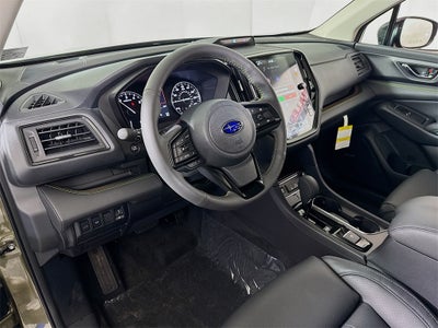 2026 Subaru Ascent Onyx Edition Touring