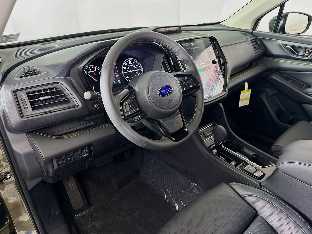 2026 Subaru Ascent Onyx Edition Touring