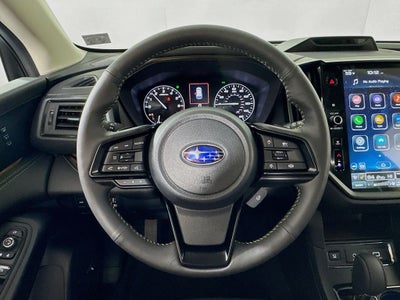 2026 Subaru Ascent Onyx Edition Touring