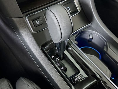 2026 Subaru Ascent Onyx Edition Touring