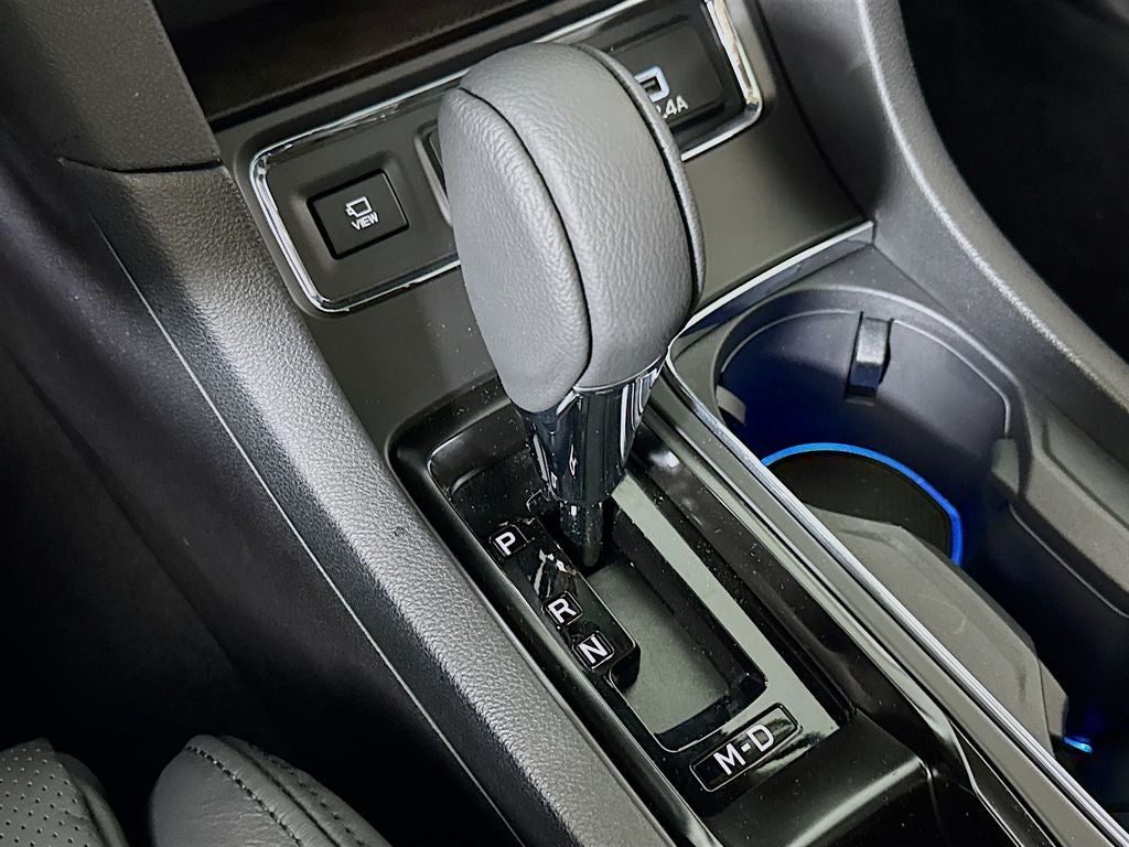 2026 Subaru Ascent Onyx Edition Touring