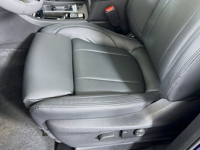 2026 Subaru Ascent Onyx Edition Touring