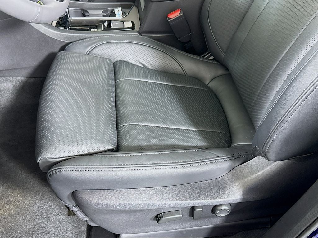 2026 Subaru Ascent Onyx Edition Touring