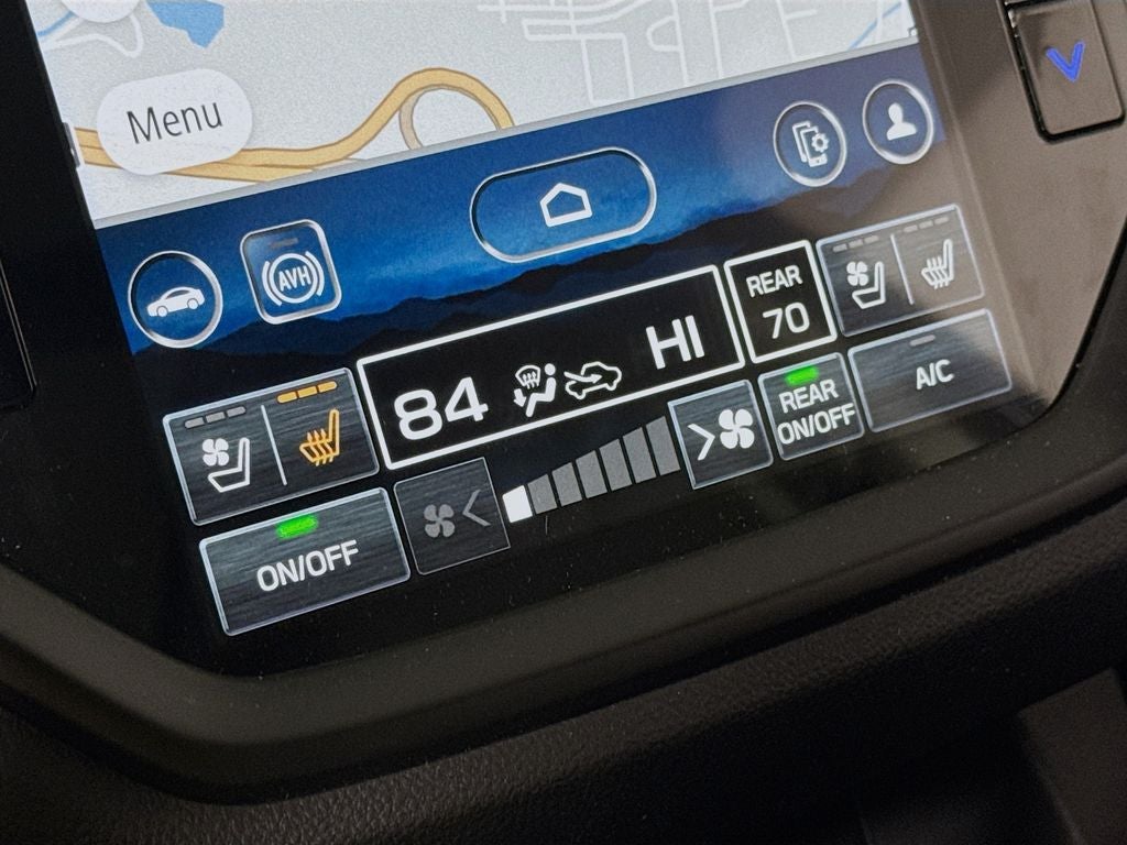 2026 Subaru Ascent Onyx Edition Touring