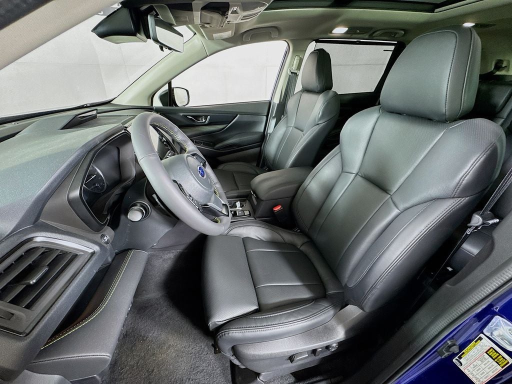 2026 Subaru Ascent Onyx Edition Touring