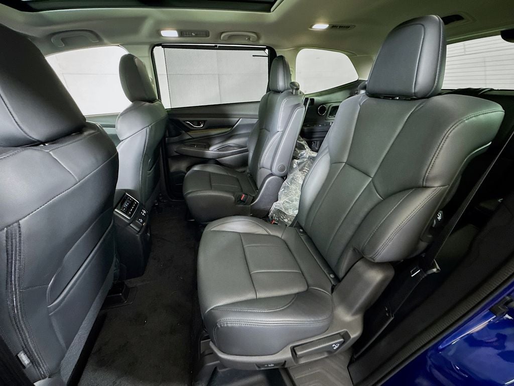 2026 Subaru Ascent Onyx Edition Touring