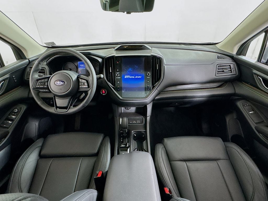 2026 Subaru Ascent Onyx Edition Touring