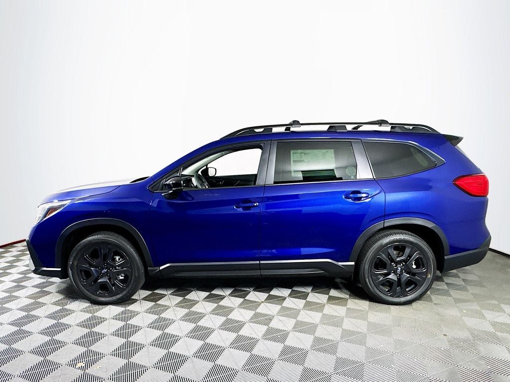 2026 Subaru Ascent Onyx Edition Touring