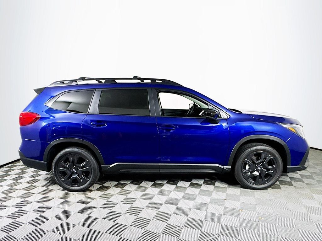 2026 Subaru Ascent Onyx Edition Touring