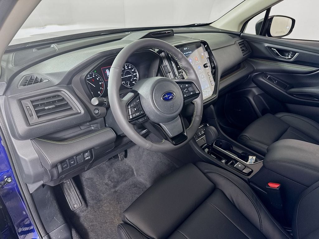 2026 Subaru Ascent Onyx Edition Touring