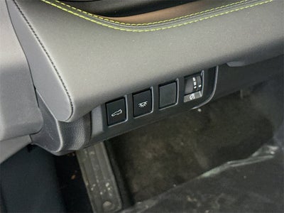 2026 Subaru Ascent Onyx Edition Touring