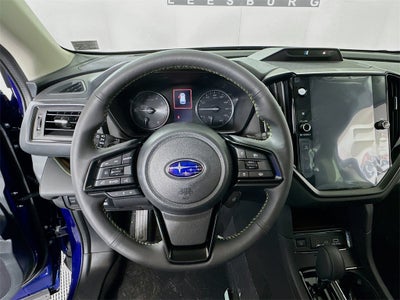 2026 Subaru Ascent Onyx Edition Touring