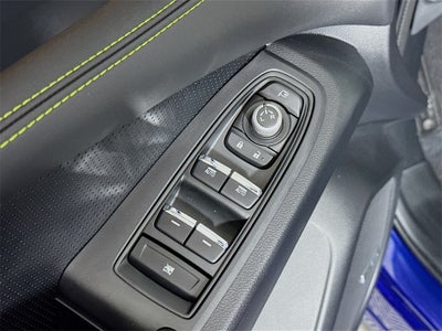 2026 Subaru Ascent Onyx Edition Touring