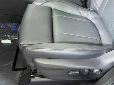 2026 Subaru Ascent Onyx Edition Touring