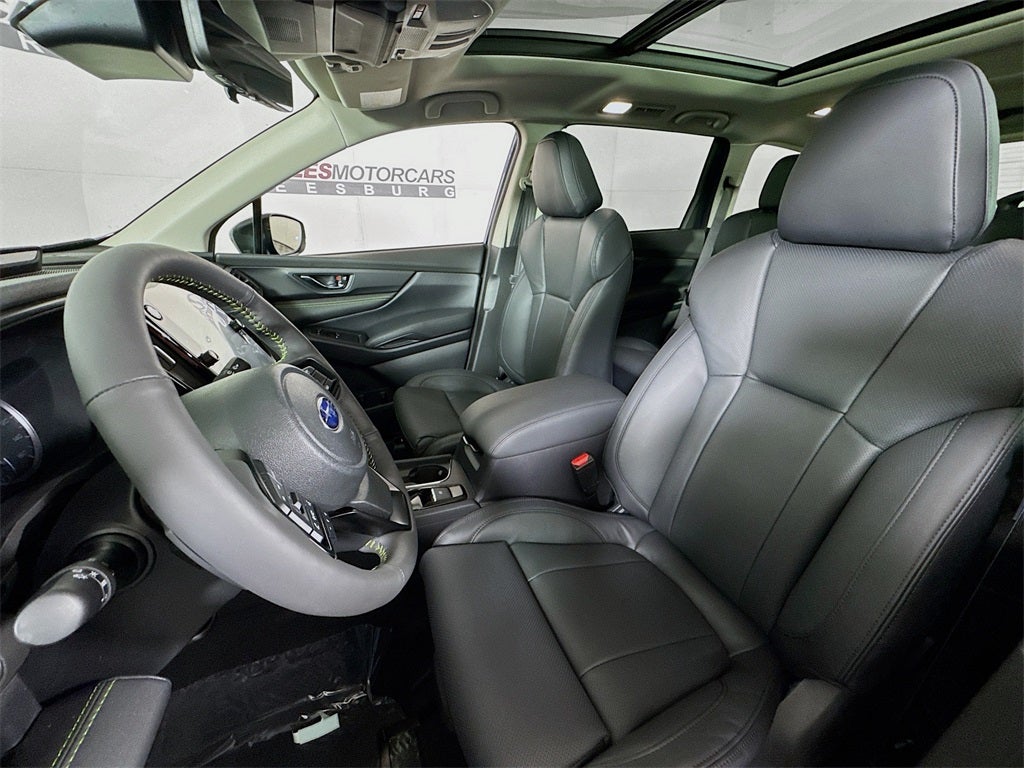 2026 Subaru Ascent Onyx Edition Touring