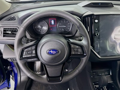 2026 Subaru Ascent Onyx Edition Touring