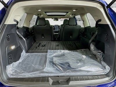 2026 Subaru Ascent Onyx Edition Touring