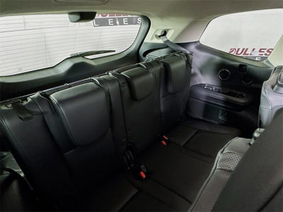 2026 Subaru Ascent Onyx Edition Touring