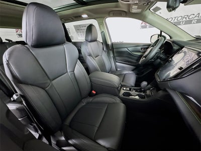 2026 Subaru Ascent Onyx Edition Touring