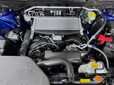 2026 Subaru Ascent Onyx Edition Touring