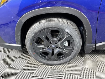 2026 Subaru Ascent Onyx Edition Touring