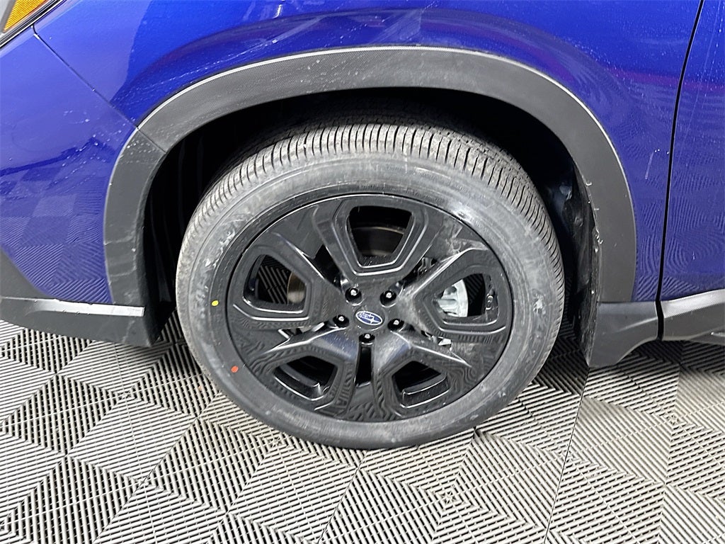 2026 Subaru Ascent Onyx Edition Touring