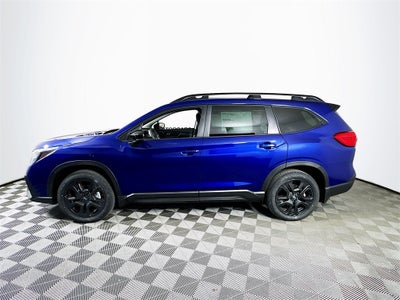 2026 Subaru Ascent Onyx Edition Touring