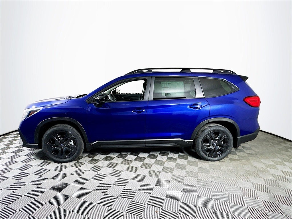 2026 Subaru Ascent Onyx Edition Touring