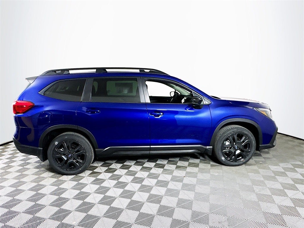 2026 Subaru Ascent Onyx Edition Touring