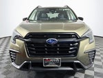 2027 Subaru Ascent Onyx Edition Touring