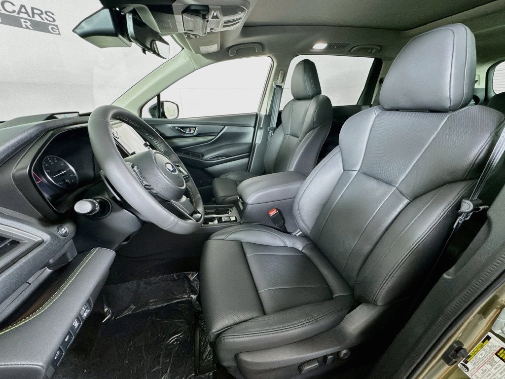 2027 Subaru Ascent Onyx Edition Touring
