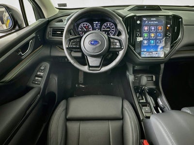 2027 Subaru Ascent Onyx Edition Touring