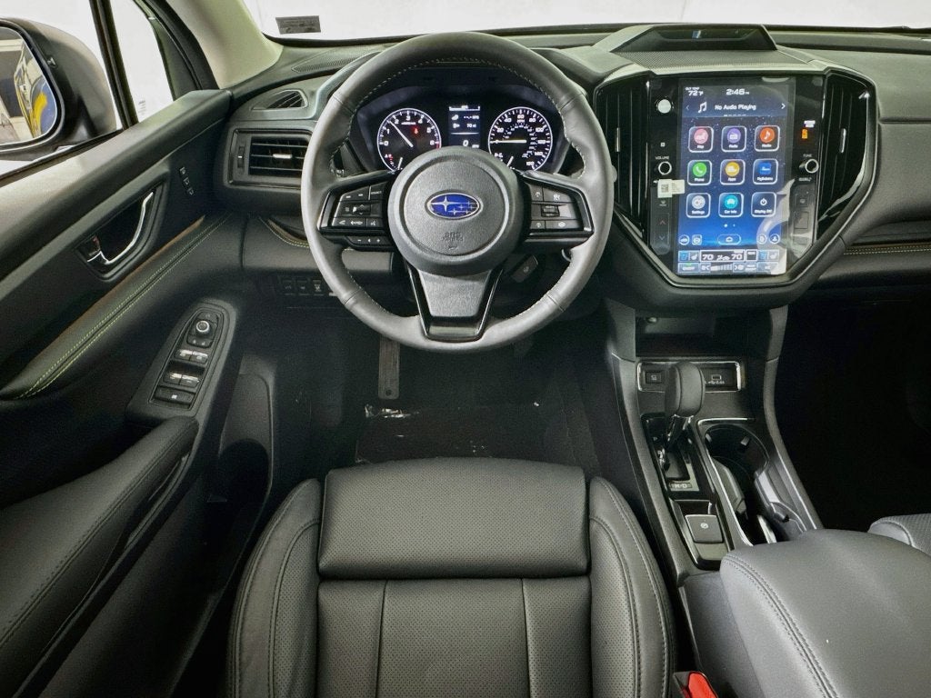 2027 Subaru Ascent Onyx Edition Touring