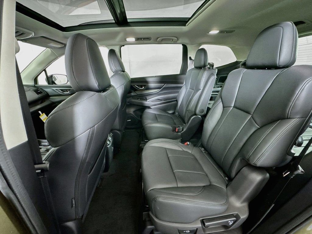 2027 Subaru Ascent Onyx Edition Touring